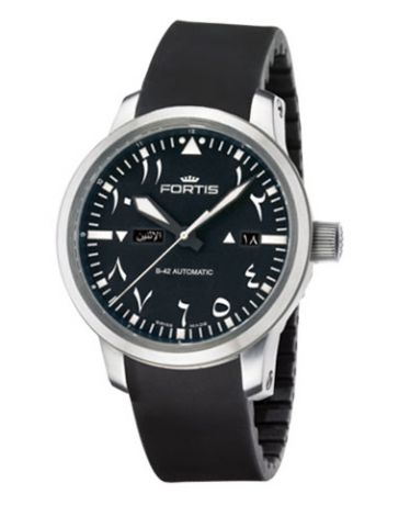 Fortis 786.10.61 L.01