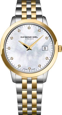 Raymond Weil 5388-STP-97081