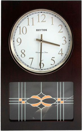 Настенные часы Rhythm CMJ564NR06