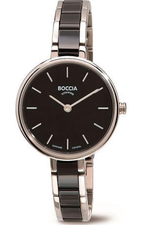Boccia BCC-3245-02