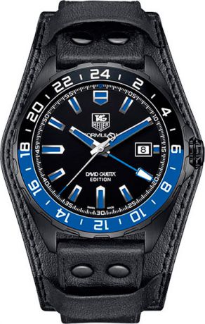 Tag Heuer WAZ201A.FC8195