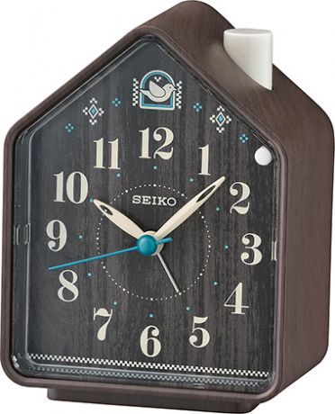 Настольные часы Seiko QHP005B