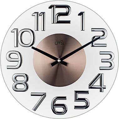 Настенные часы Tomas Stern TS 8027