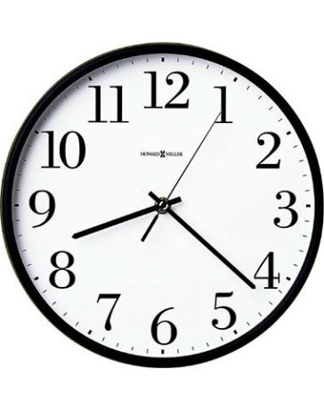 Настенные часы Howard Miller 625-254