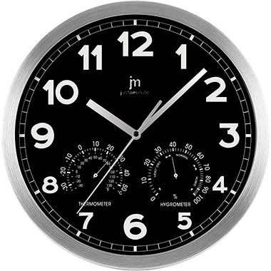Настенные часы Lowell LW 14931N
