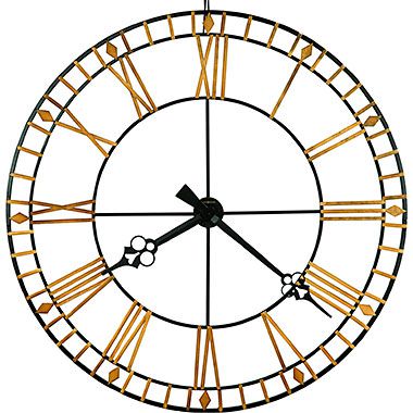 Настенные часы Howard Miller 625-631