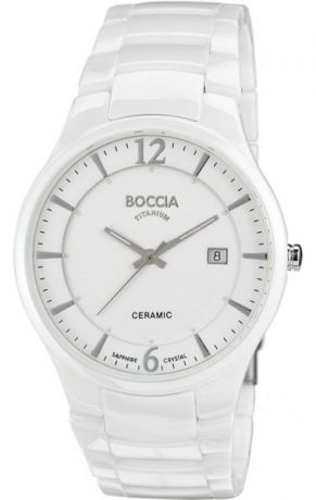 Boccia BCC-3572-01