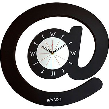 Настенные часы Mado MD-270