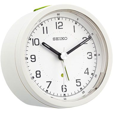 Настольные часы Seiko QHE096N