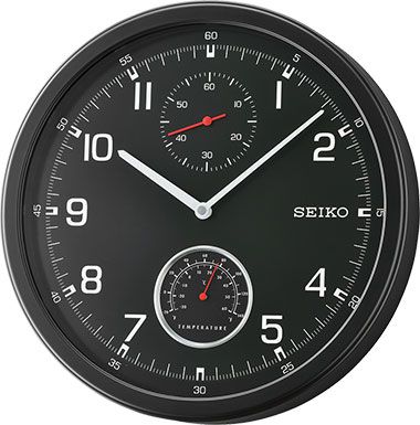 Настенные часы Seiko QXA542J