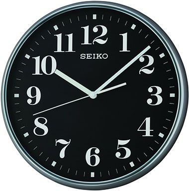 Настенные часы Seiko QXA697K