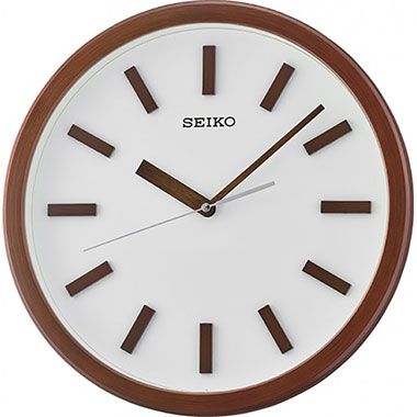 Настенные часы Seiko QXA681B