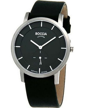 Boccia BCC-3540-02