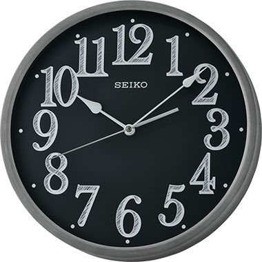 Настенные часы Seiko QXA706K