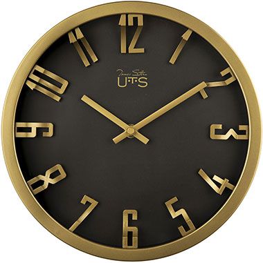 Настенные часы Tomas Stern TS 9075