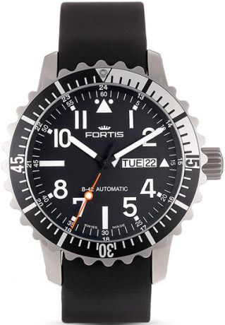 Fortis 670.17.41 K