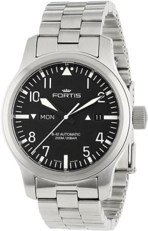 Fortis 655.10.11M