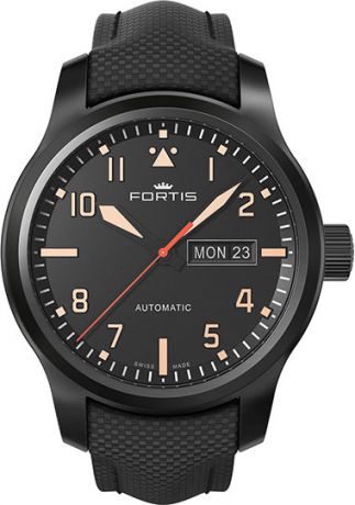 Fortis 655.18.18 LP