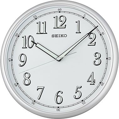 Настенные часы Seiko QXA659S