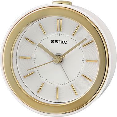 Настольные часы Seiko QHE156W