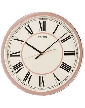 Настенные часы Seiko QXA614P