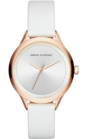 Armani Exchange AX5604