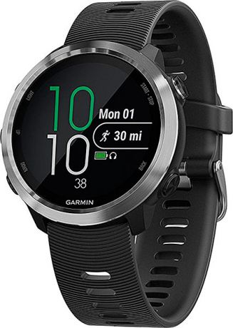 Garmin Forerunner 645 Music Black