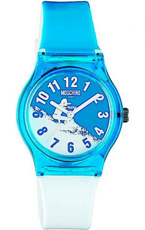 Moschino MW0315