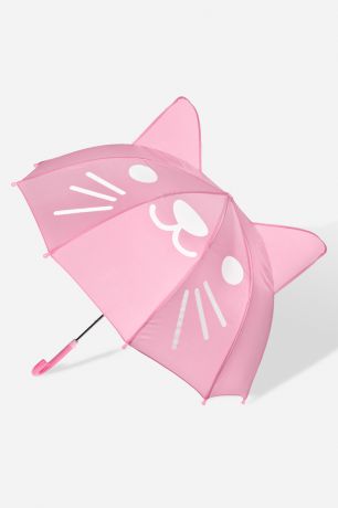Зонт детский "Милая кошечка"