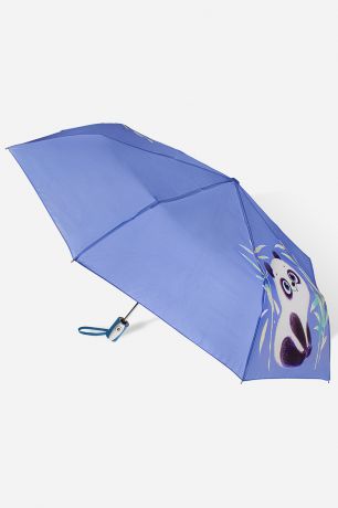 Зонт складной "Панда-милаш"
