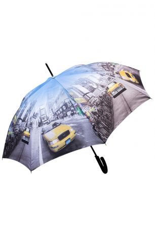 Зонт "Город Нью Йорк"