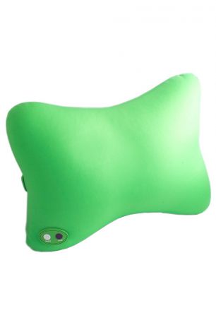 Подушка массажер "Зеленая"