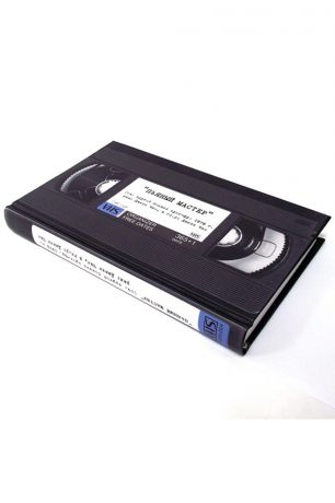 Органайзер VHS 