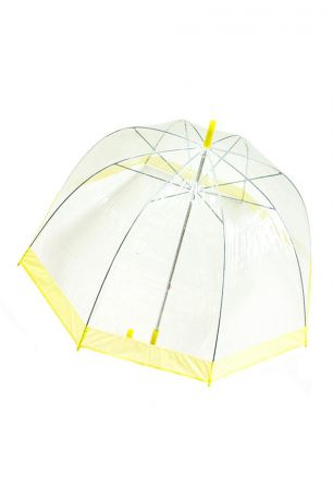 Зонт прозрачный "Купол"