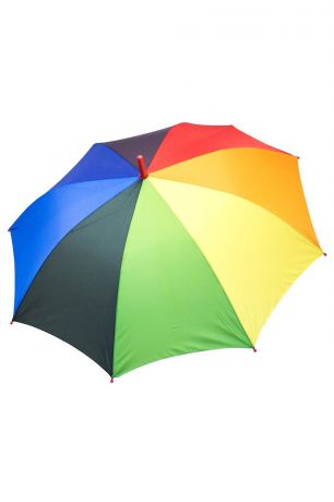 Зонт "Радуга"