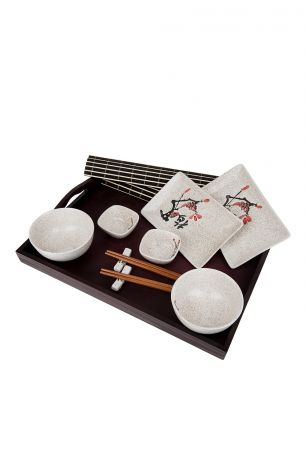 Набор для суши "Японские мотивы"