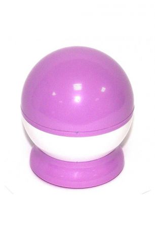 Ночник проектор вращающийся "Фиолетовый"