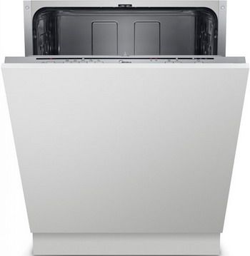 Полновстраиваемая посудомоечная машина Midea MID 60 S 100