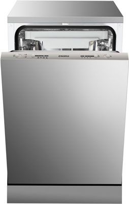 Полновстраиваемая посудомоечная машина MAUNFELD МLP-08 S