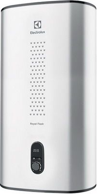 Водонагреватель накопительный Electrolux EWH 100 Royal Flash Silver