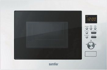 Встраиваемая микроволновая печь СВЧ Simfer MD 2330