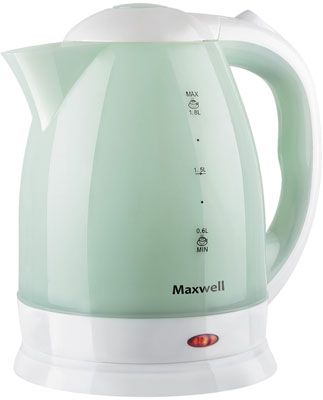 Чайник электрический Maxwell MW-1064