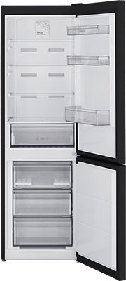 Двухкамерный холодильник Vestfrost VF 373 ED