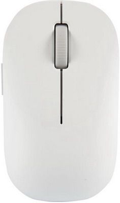 Мышь Xiaomi Mi Wireless Mouse (White) HLK 4013 GL