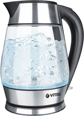 Чайник электрический Vitek VT-7037