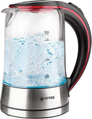 Чайник электрический Vitek VT-7009