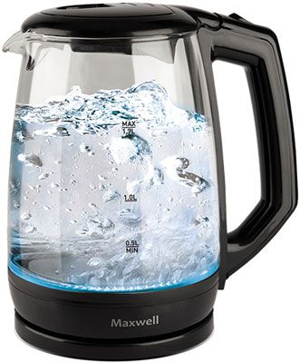 Чайник электрический Maxwell MW-1076