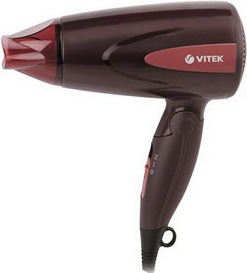 Фен Vitek VT-2261