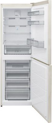 Двухкамерный холодильник Schaub Lorenz SLUS 339 C4E