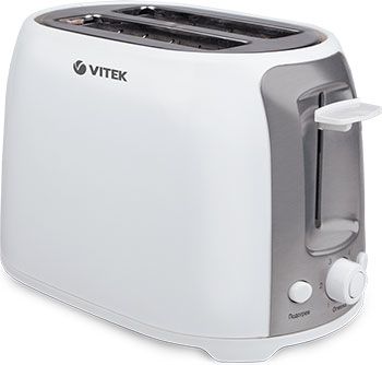 Тостер Vitek VT-1582